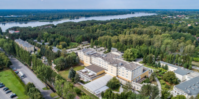 Hotel Windsor**** – Jachranka