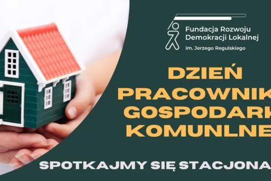 Dzień Pracownika Gospodarki Komunalnej 